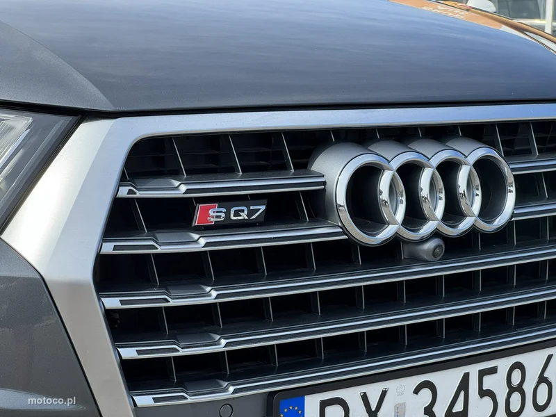 Audi SQ7 18