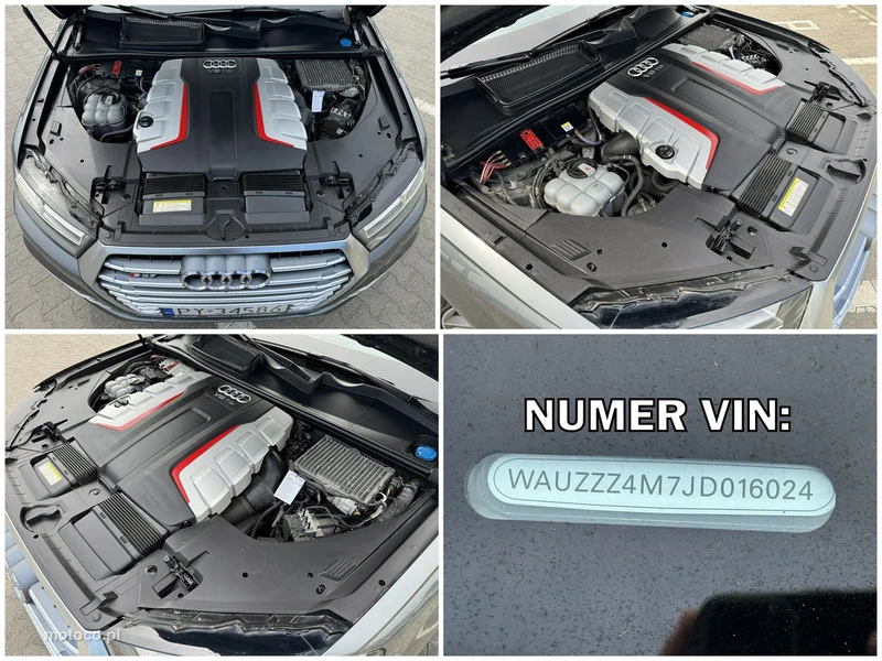 Audi SQ7 22
