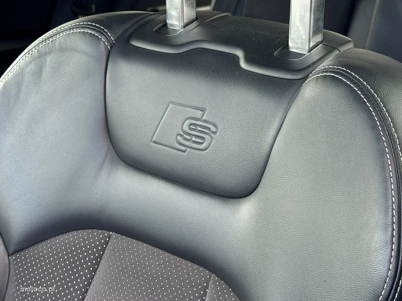 Audi SQ7 27