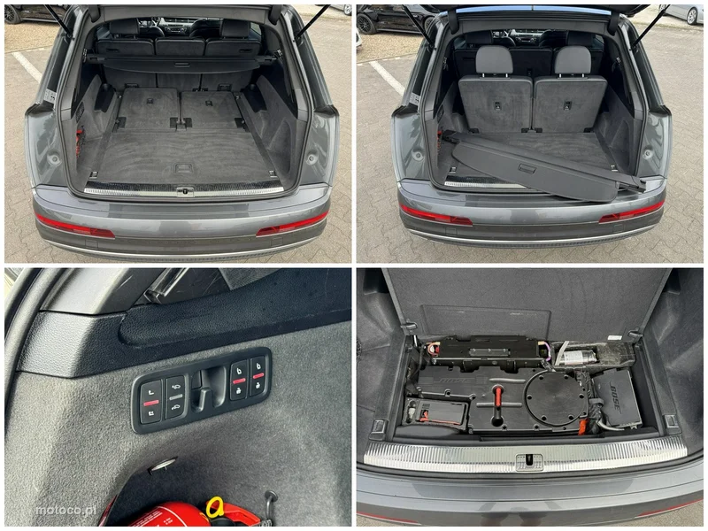 Audi SQ7 29