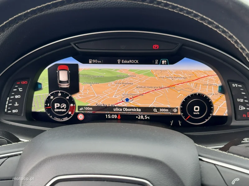 Audi SQ7 36