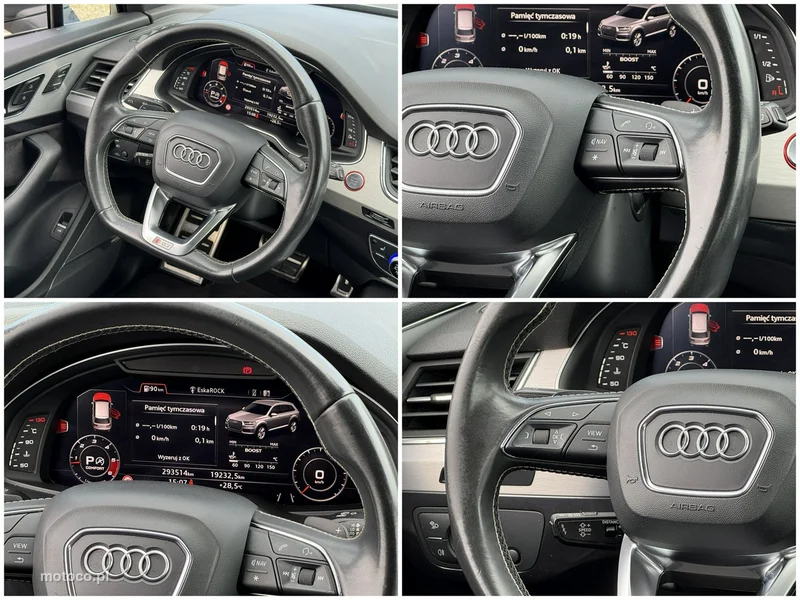 Audi SQ7 37
