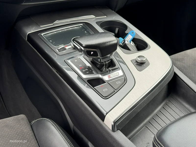 Audi SQ7 43