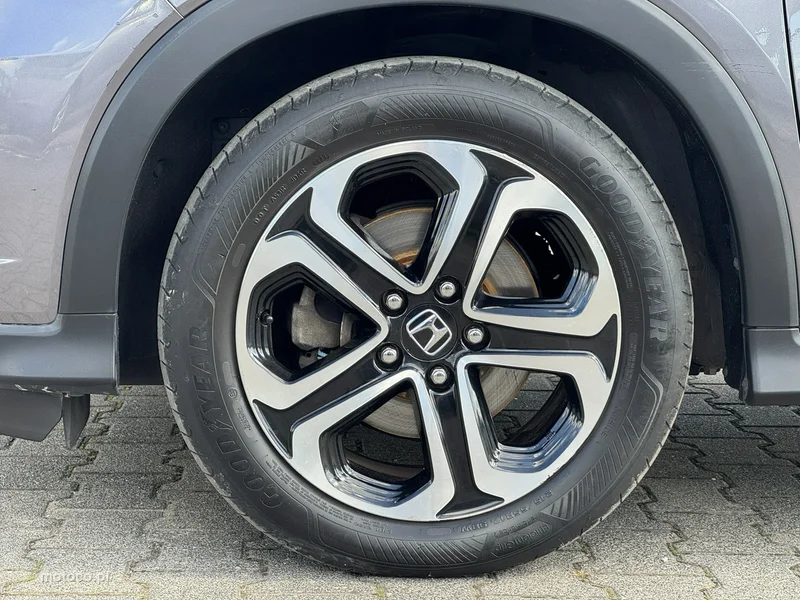 Honda HR-V 18
