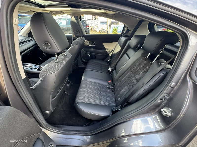 Honda HR-V 22