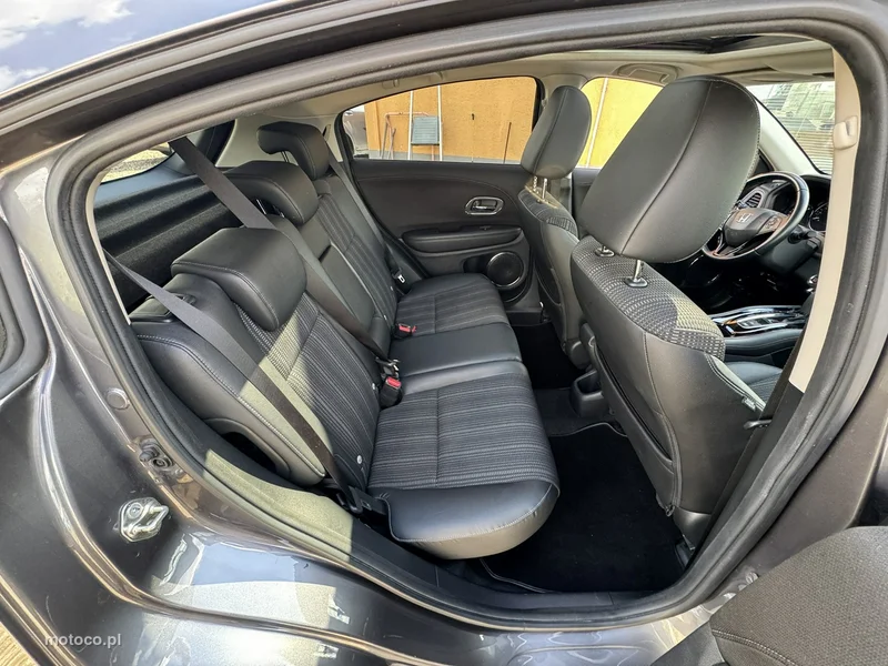 Honda HR-V 24