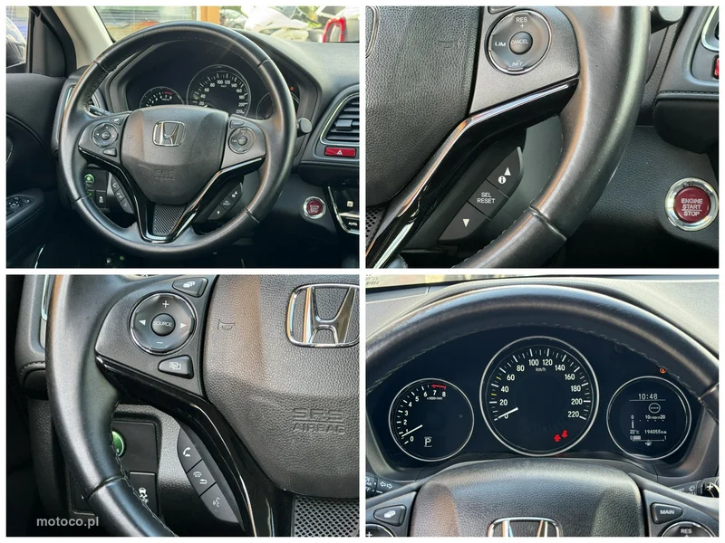Honda HR-V 28