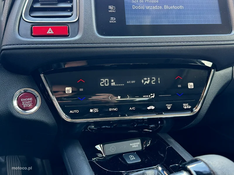 Honda HR-V 30