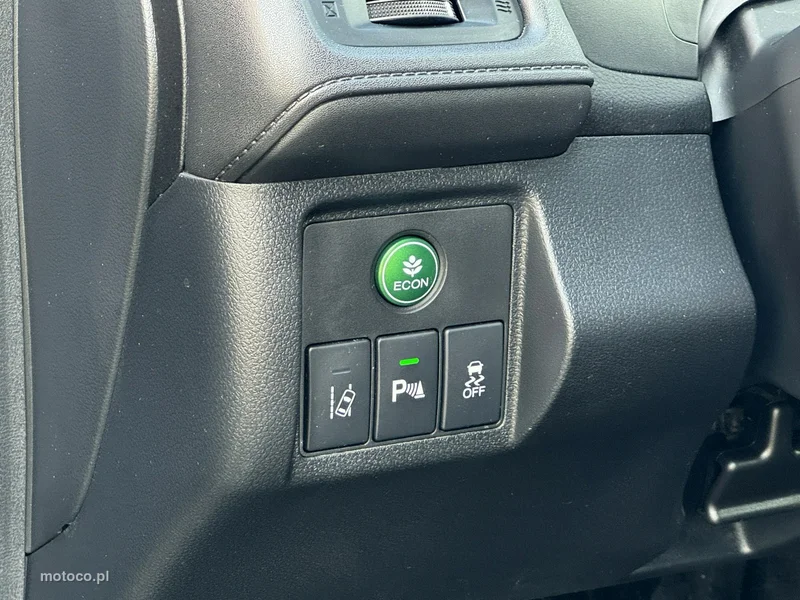 Honda HR-V 31