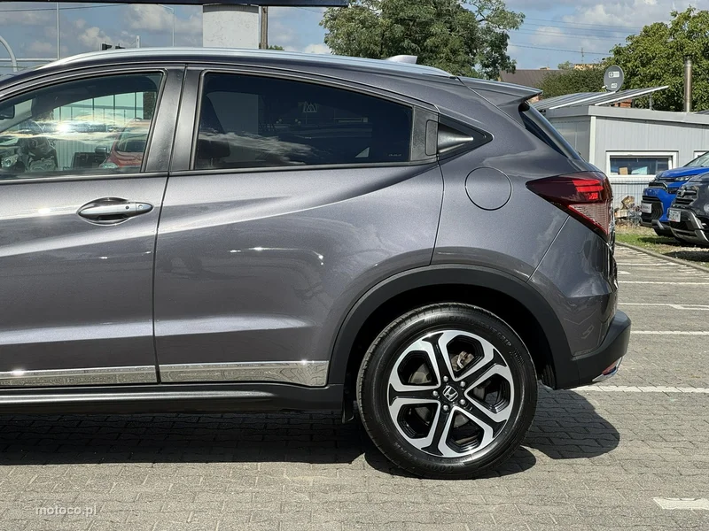 Honda HR-V 6