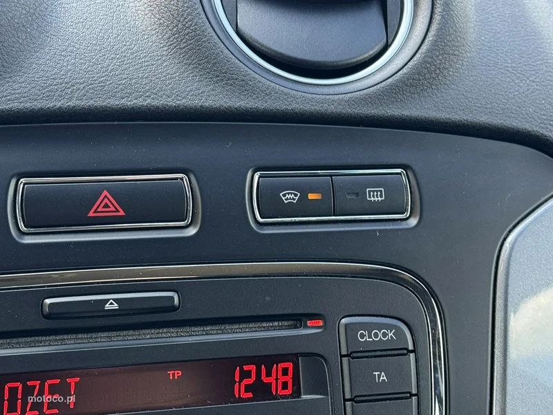 Ford Mondeo IV 29