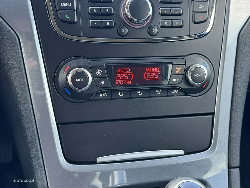 Ford Mondeo IV 31