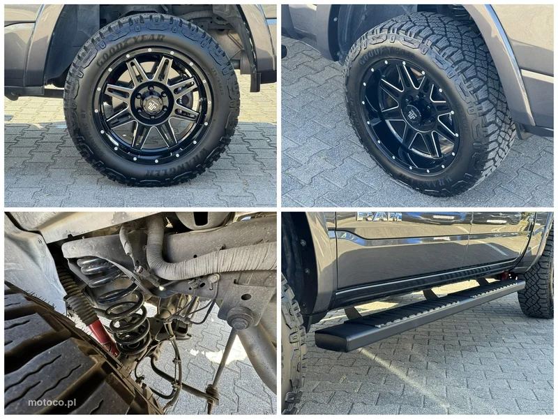 Dodge RAM 19