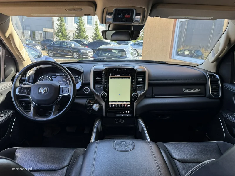 Dodge RAM 23