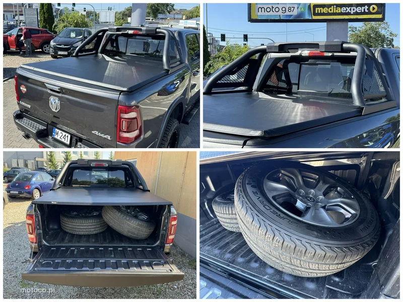 Dodge RAM 26