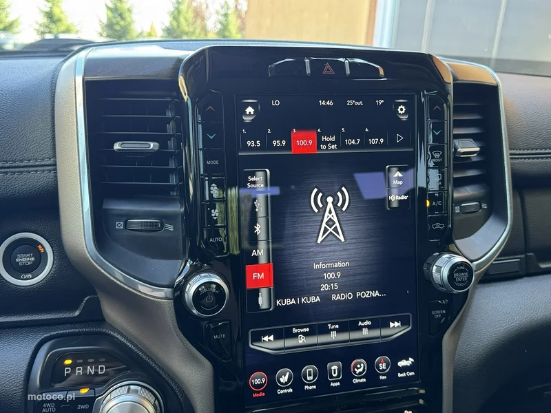 Dodge RAM 35