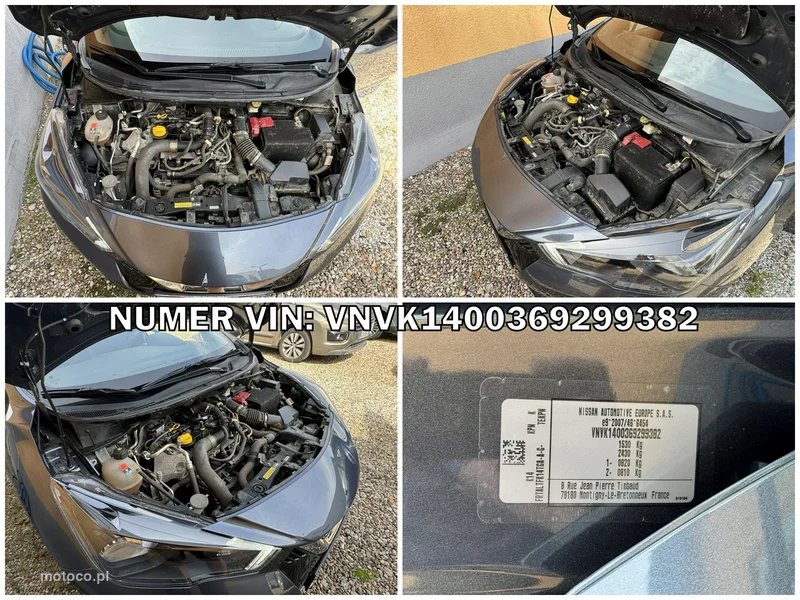 Nissan Micra 18