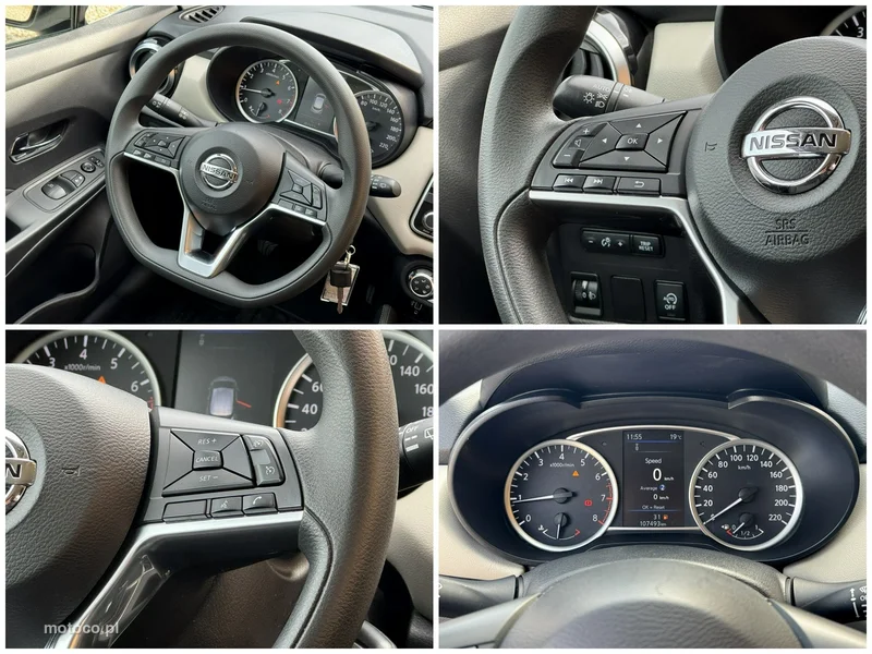 Nissan Micra 28