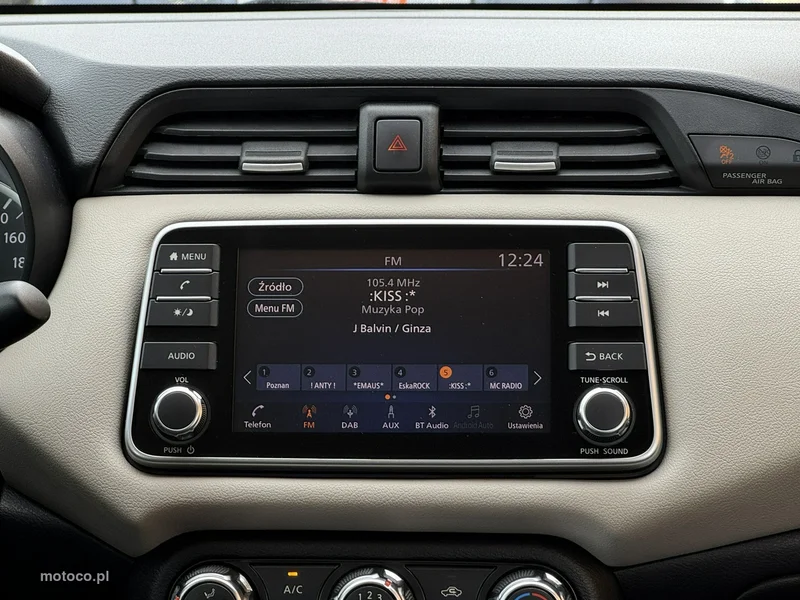 Nissan Micra 30