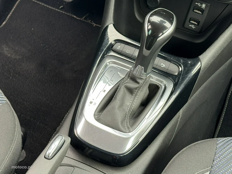 Opel Crossland X 35