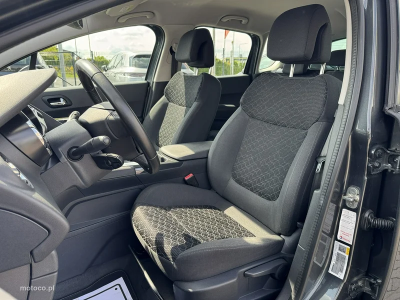 Peugeot 3008 21