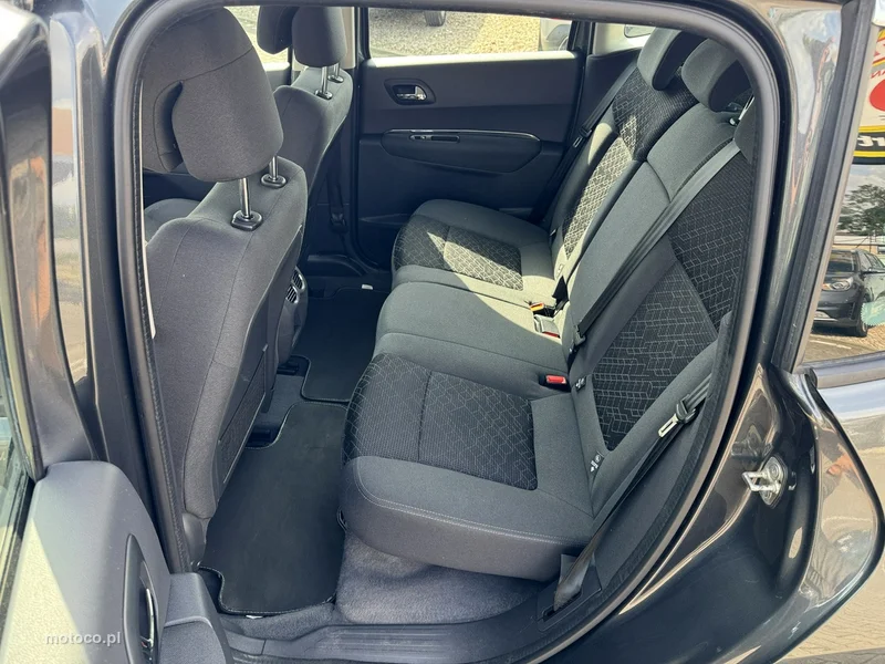 Peugeot 3008 23