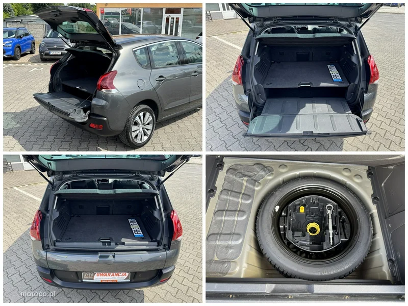 Peugeot 3008 24