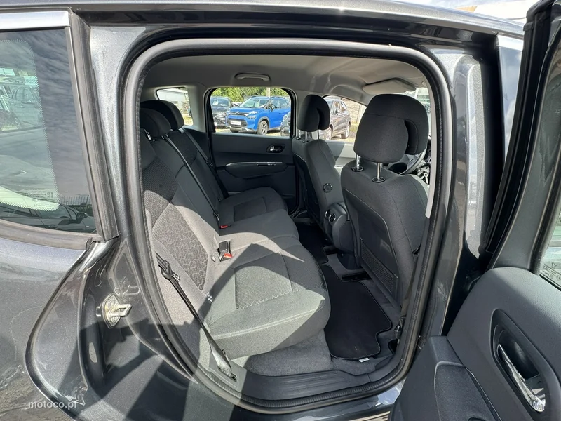 Peugeot 3008 25