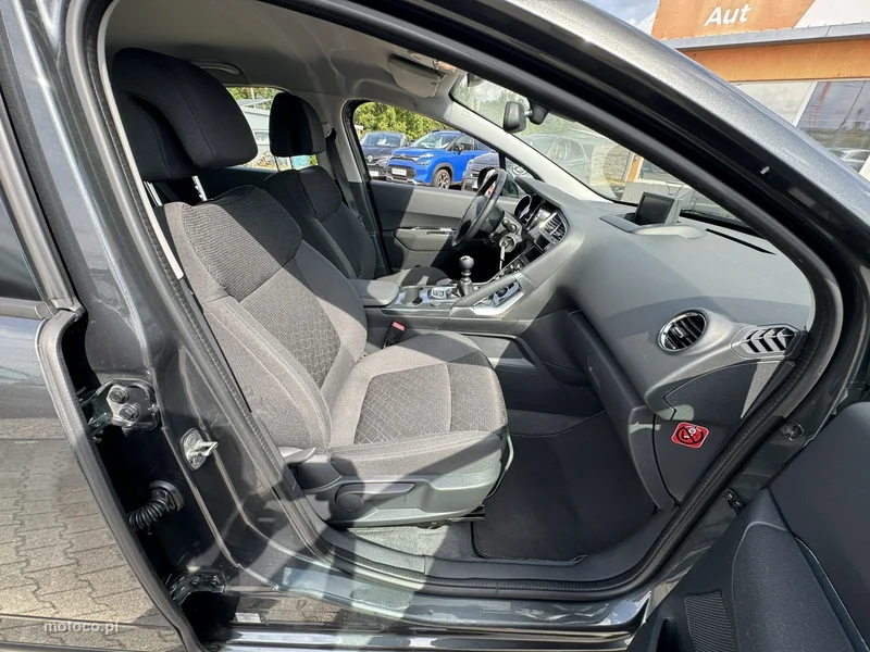 Peugeot 3008 26