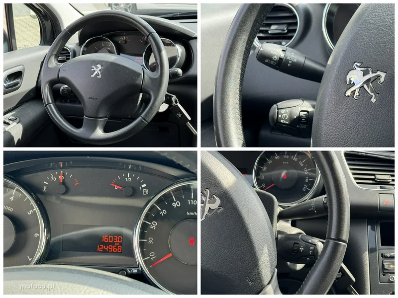 Peugeot 3008 28