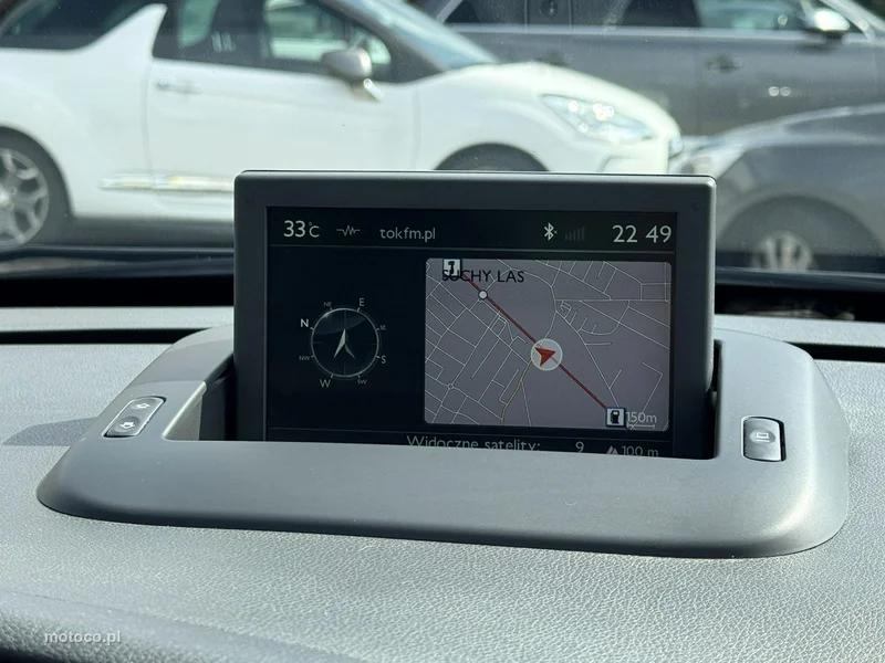 Peugeot 3008 30