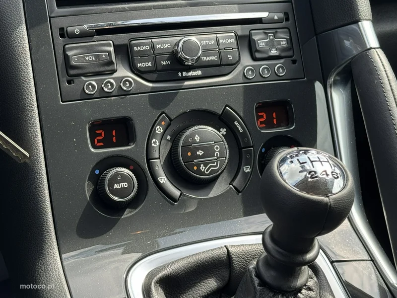 Peugeot 3008 33