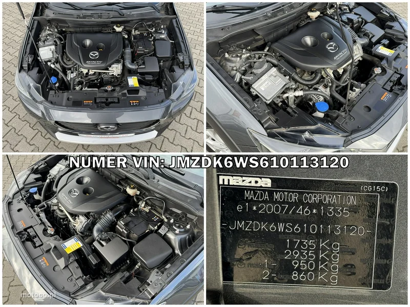 Mazda CX-3 13