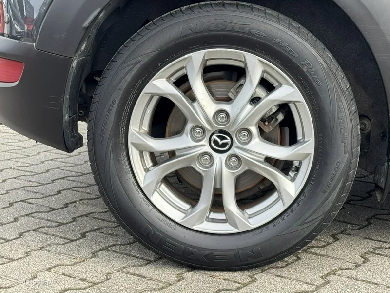 Mazda CX-3 14