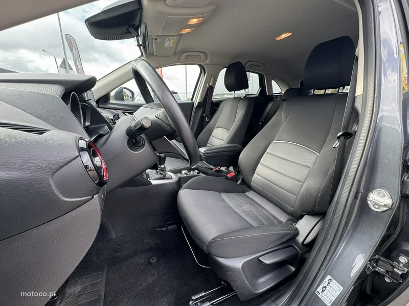 Mazda CX-3 16
