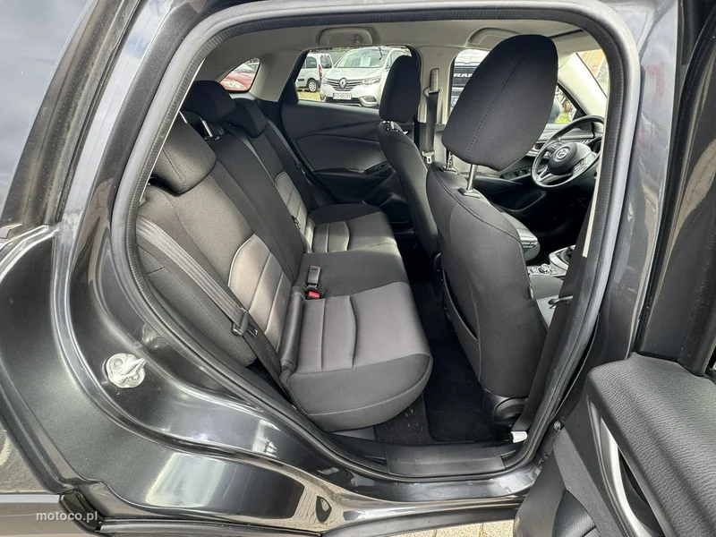 Mazda CX-3 20