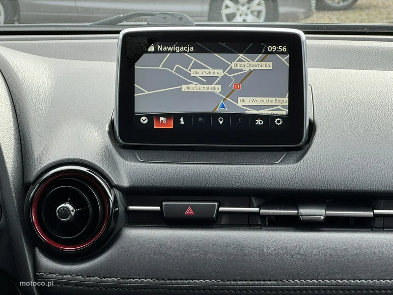 Mazda CX-3 24