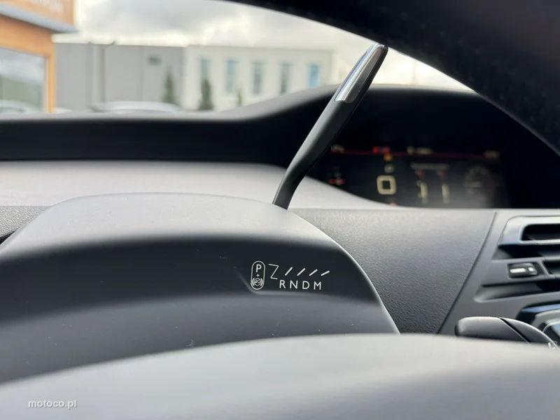Citroen C4 SpaceTourer 25