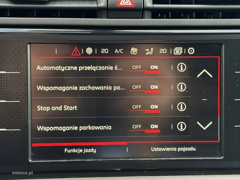 Citroen C4 SpaceTourer 29