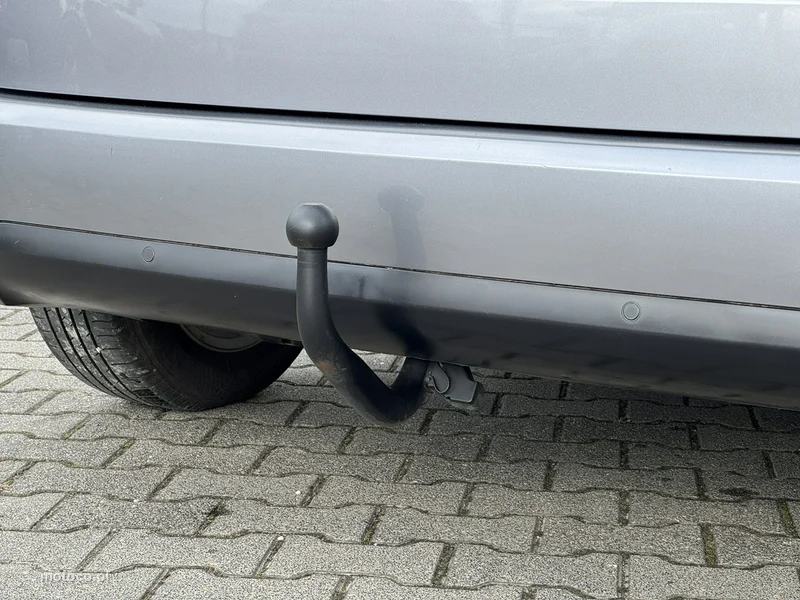 Citroen C4 SpaceTourer 8