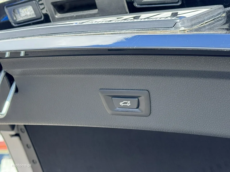 BMW Seria 3 F30 3GT 21