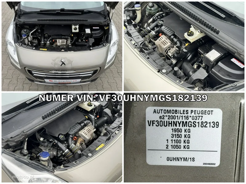 Peugeot 3008 15