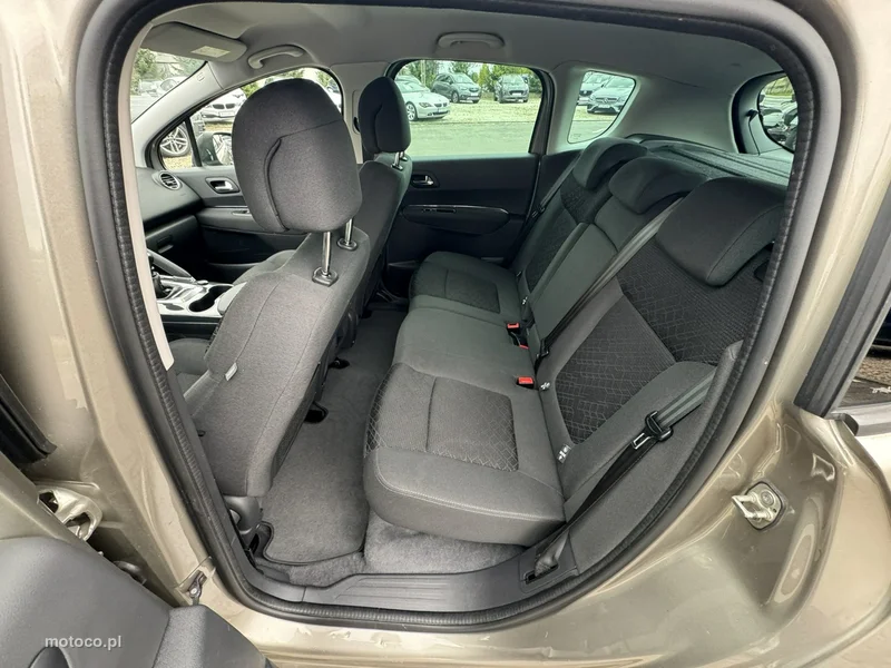 Peugeot 3008 18