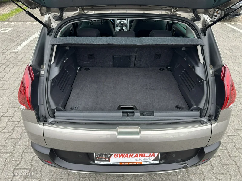 Peugeot 3008 19
