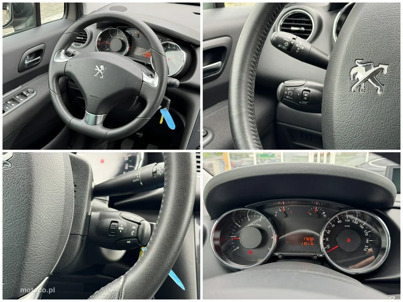 Peugeot 3008 25