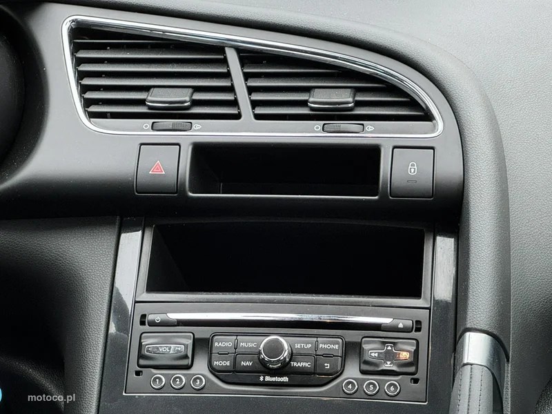 Peugeot 3008 28