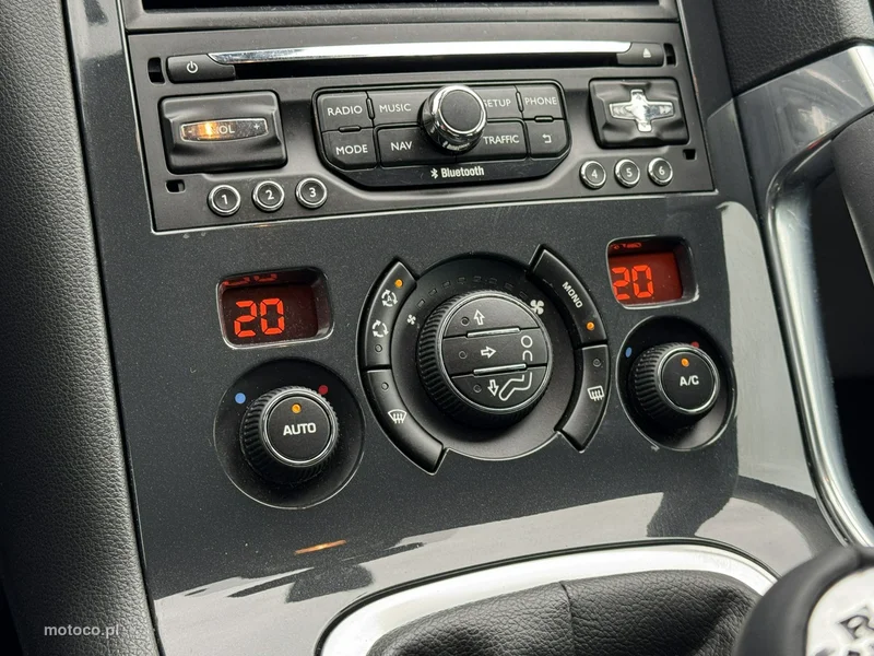 Peugeot 3008 29