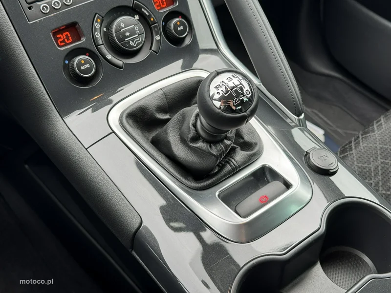 Peugeot 3008 30