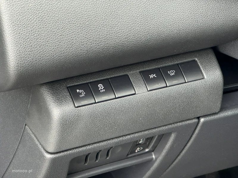 Peugeot 3008 31