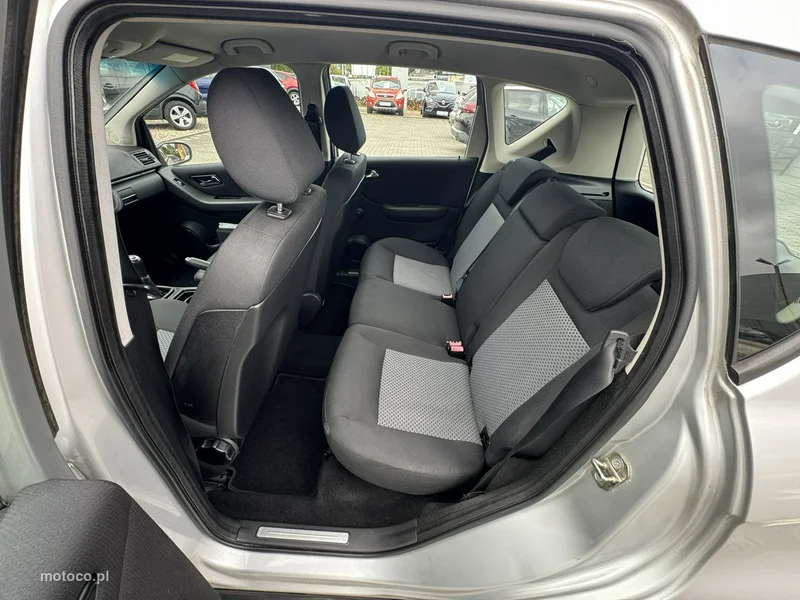 Mercedes-Benz Klasa A W169 A 180 16
